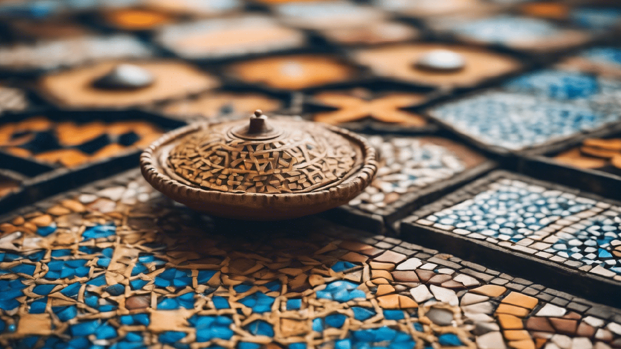 تور شگفت‌انگیز مراکش – نوروز ۱۴۰۵