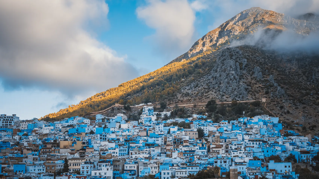 تور شگفت‌انگیز مراکش – نوروز ۱۴۰۵