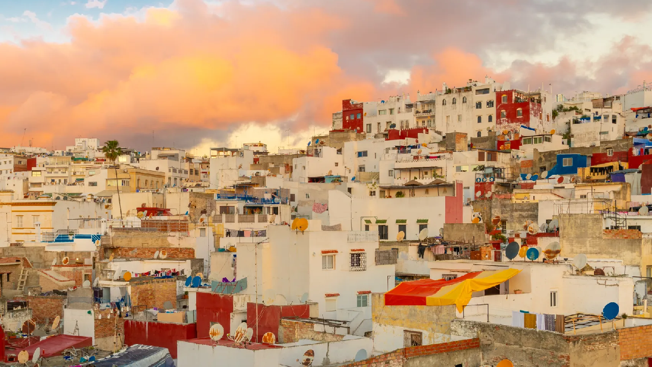 تور شگفت‌انگیز مراکش – نوروز ۱۴۰۵