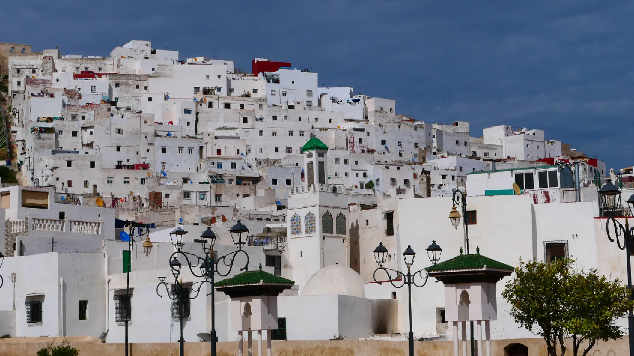 تور شگفت‌انگیز مراکش – نوروز ۱۴۰۵