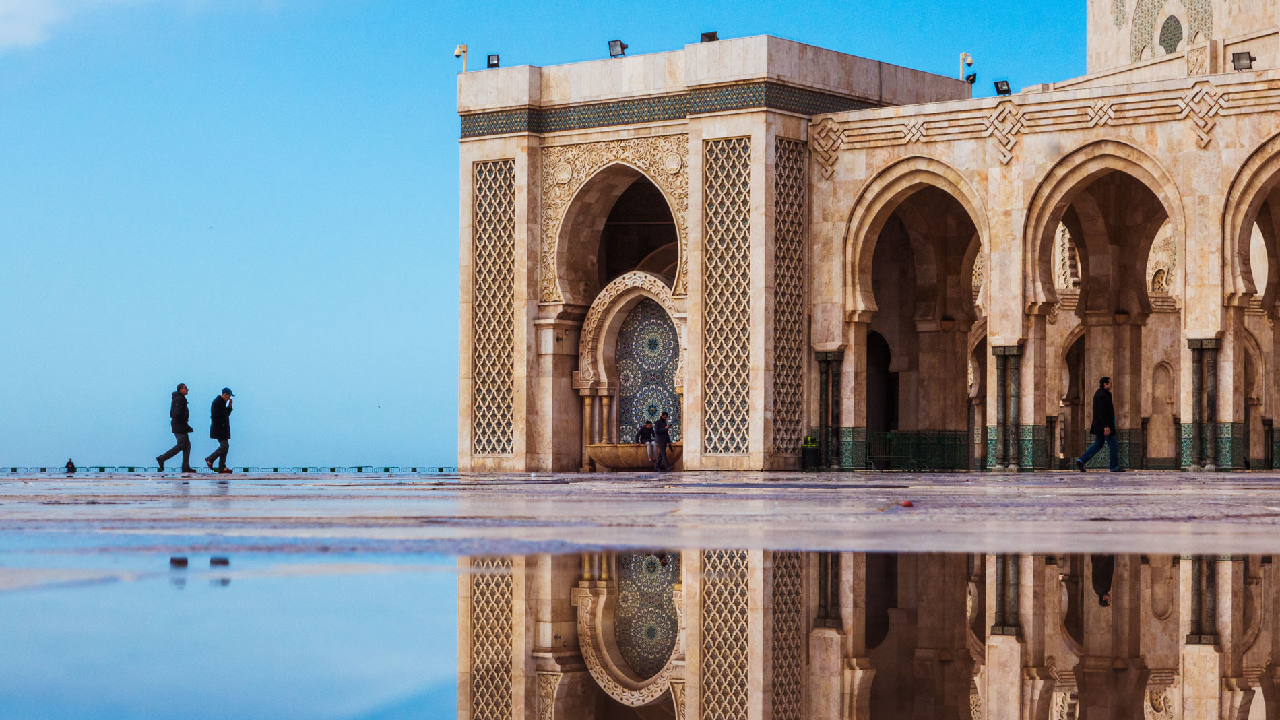 تور شگفت‌انگیز مراکش – نوروز ۱۴۰۵