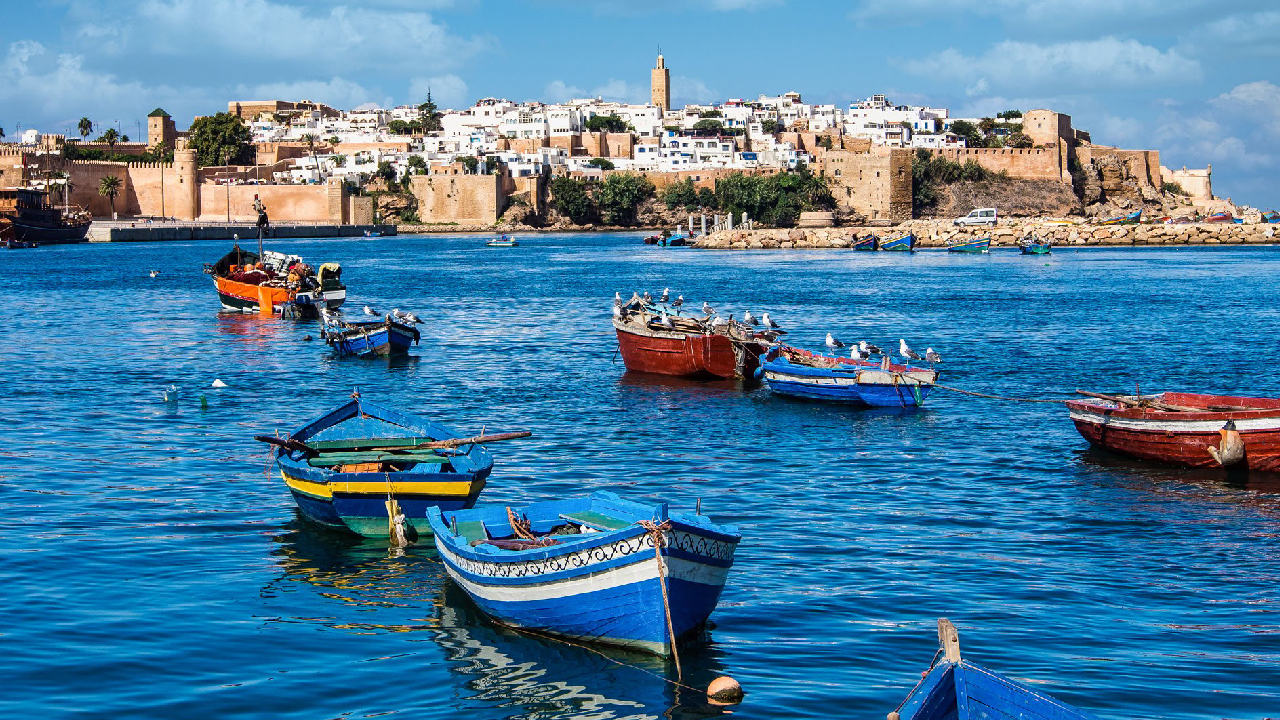 تور شگفت‌انگیز مراکش – نوروز ۱۴۰۵