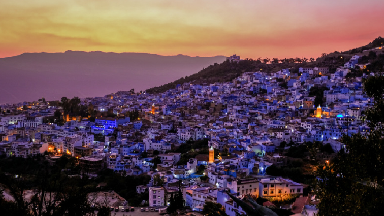 تور شگفت‌انگیز مراکش – نوروز ۱۴۰۵