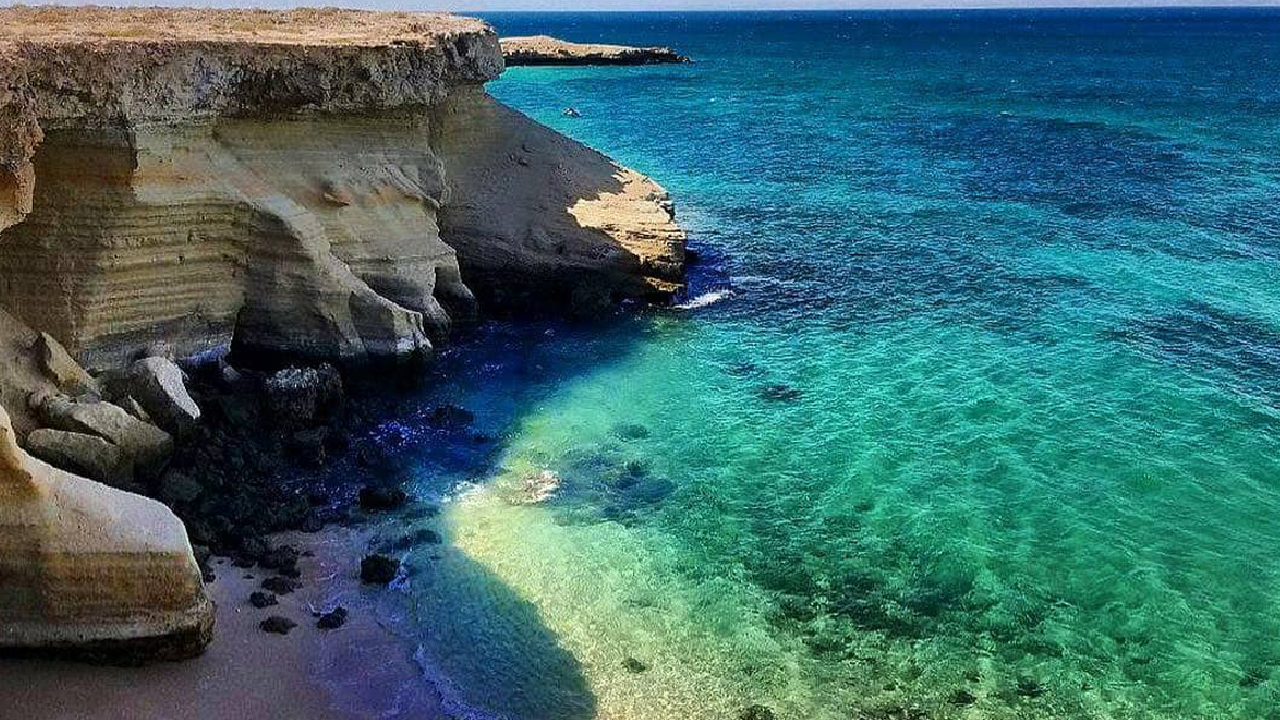 گشت قشم و هنگام ( ویژه )