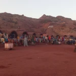 گشت یک‌ روزه جزیره هرمز- 6 صبح