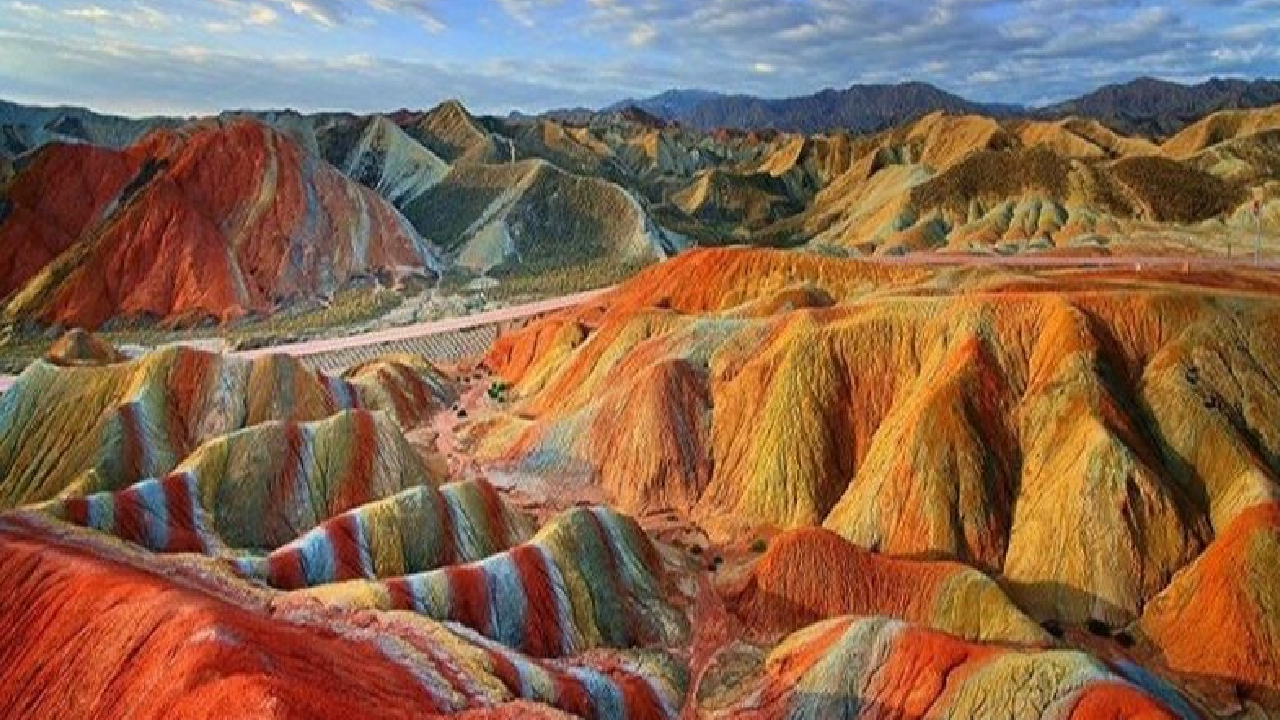 گشت یک‌ روزه جزیره هرمز- 6 صبح