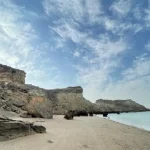 گشت نیم روز جزیره هنگام