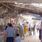 گشت نیم روز جزیره هنگام