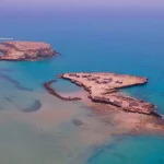 گشت نیم‌ روزه جزیره قشم