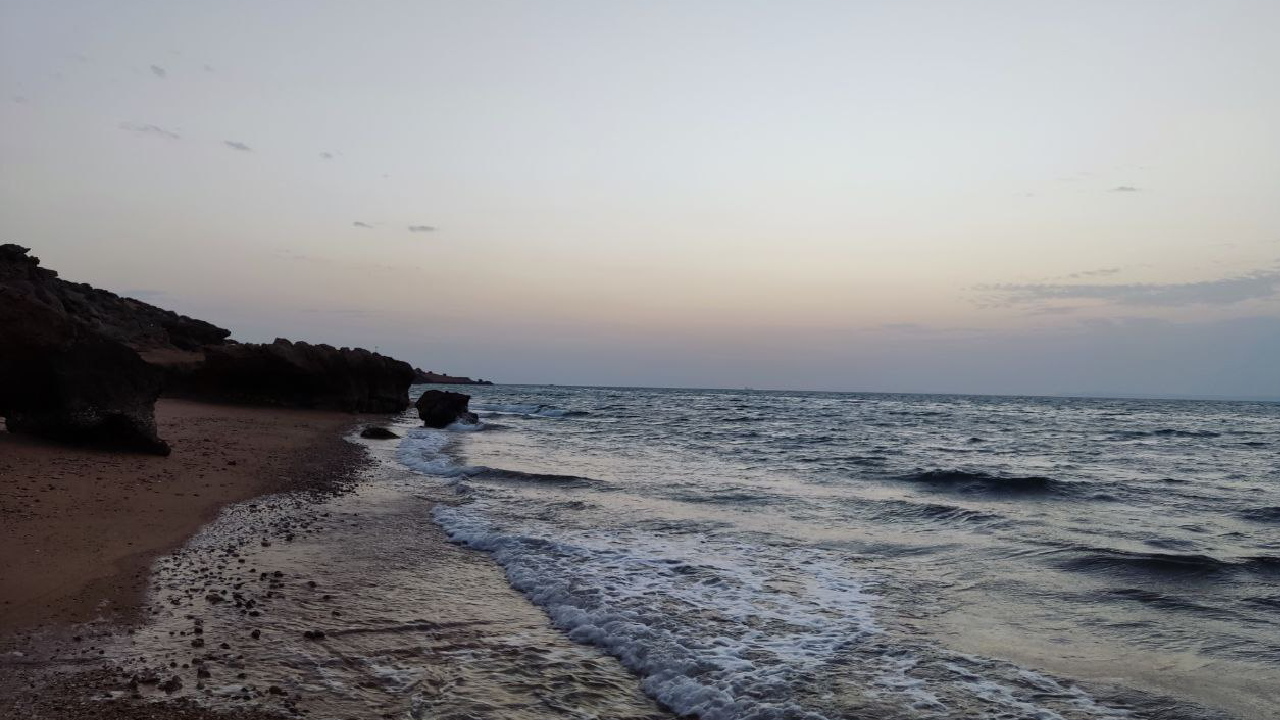 تور دو روزه جزیره لارک بدون غواصی | اقامت ساحلی و تفریحات آبی