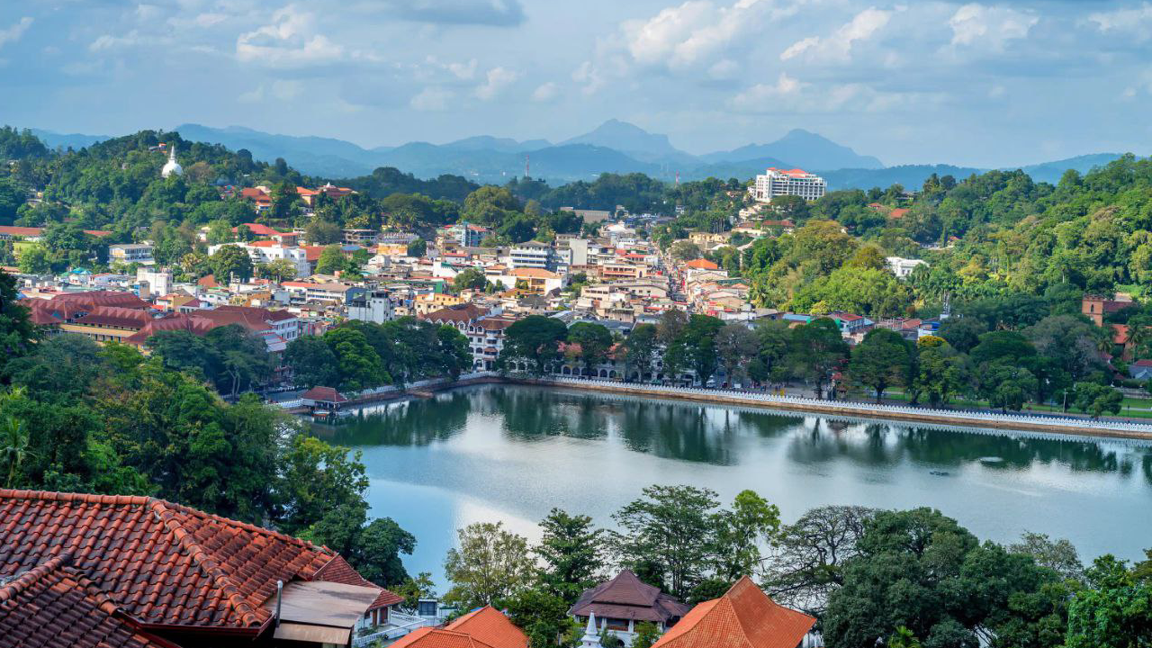 تور سریلانکا (کلمبو، دامبولا، کندی و بنتوتا)