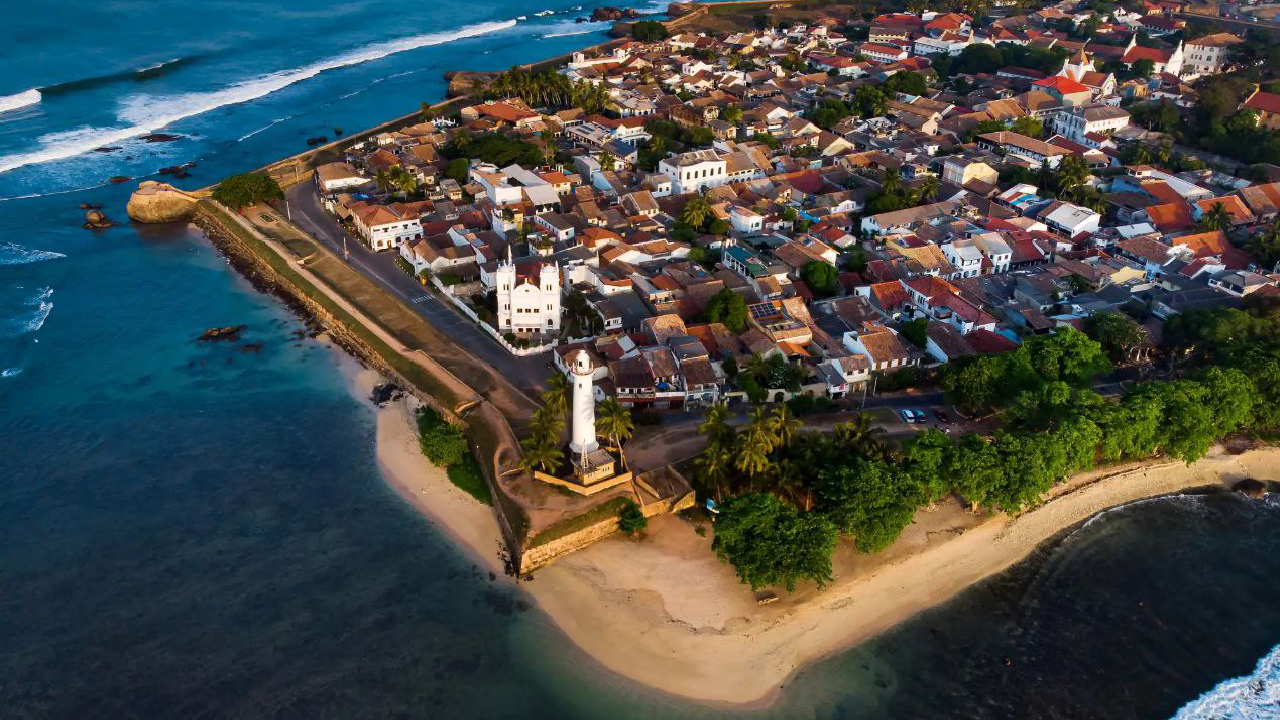 تور سریلانکا (کلمبو، دامبولا، کندی و بنتوتا)