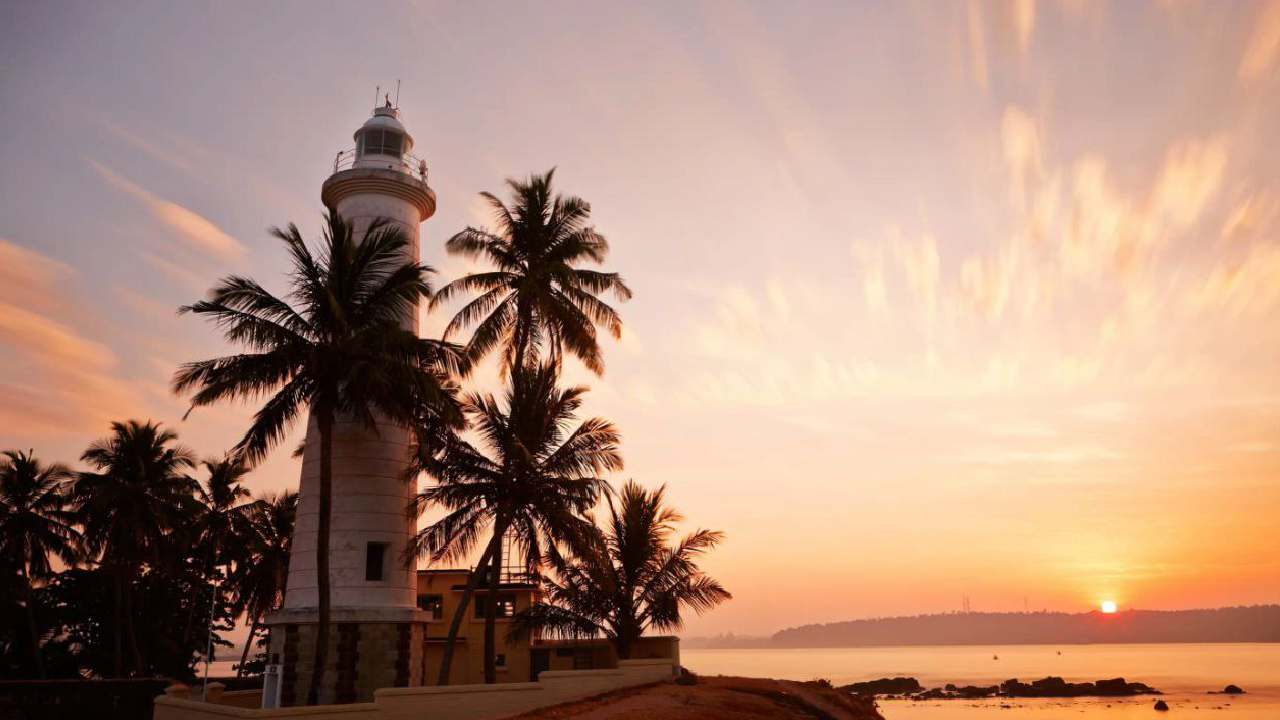 تور سریلانکا (کلمبو، دامبولا، کندی و بنتوتا)