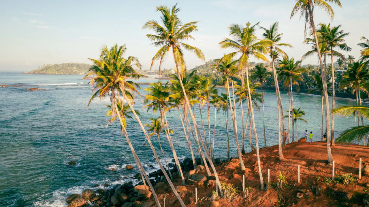 تور سریلانکا (کلمبو، دامبولا، کندی و بنتوتا)