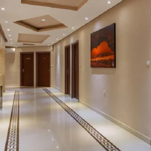 هتل ارم قشم