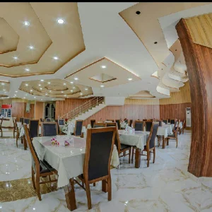 هتل ارم قشم