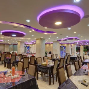 هتل الوند 1 قشم