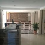 هتل آپارتمان کاوان قشم
