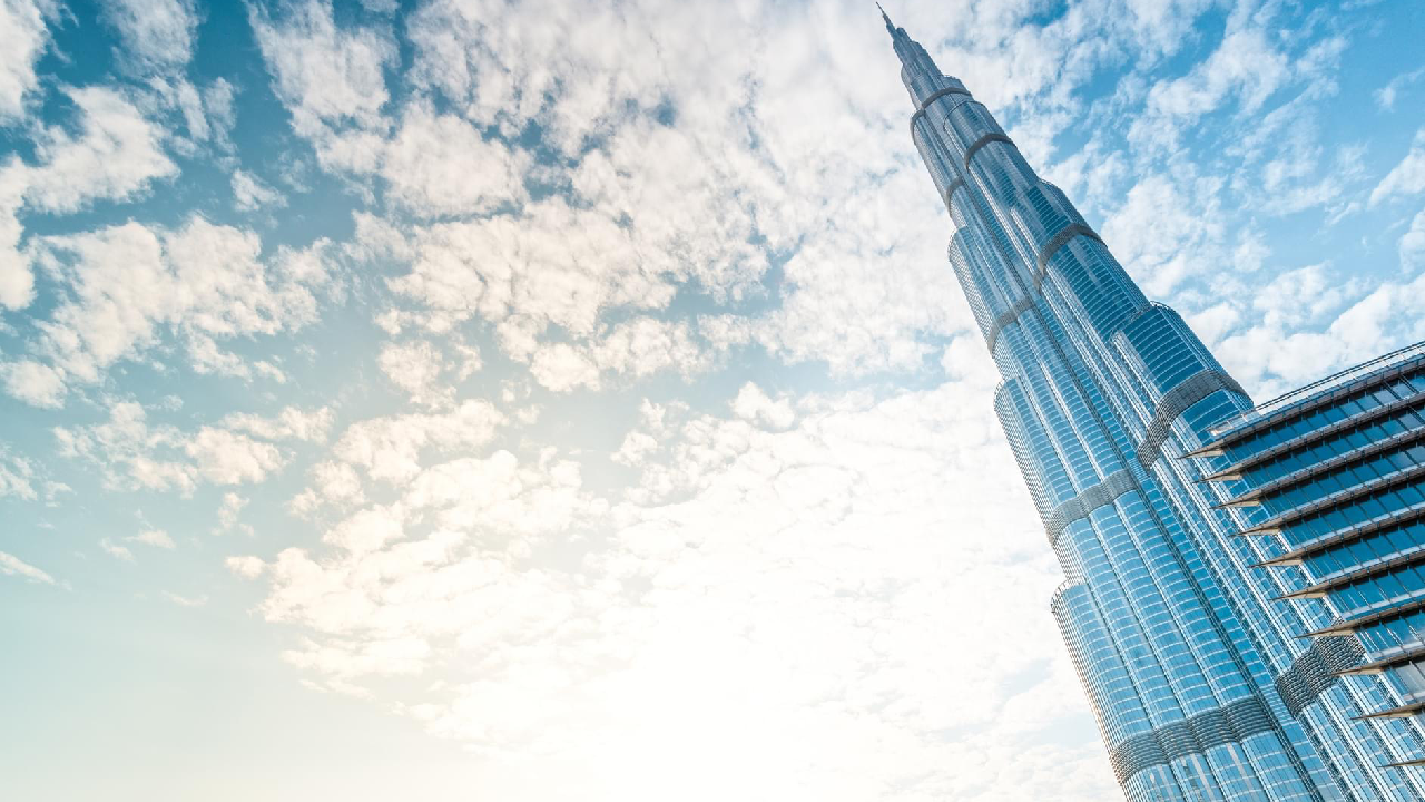 تور گروهی دبی – ویژه سال نو میلادی ۱۳ دی‌ ماه ۱۴۰۴