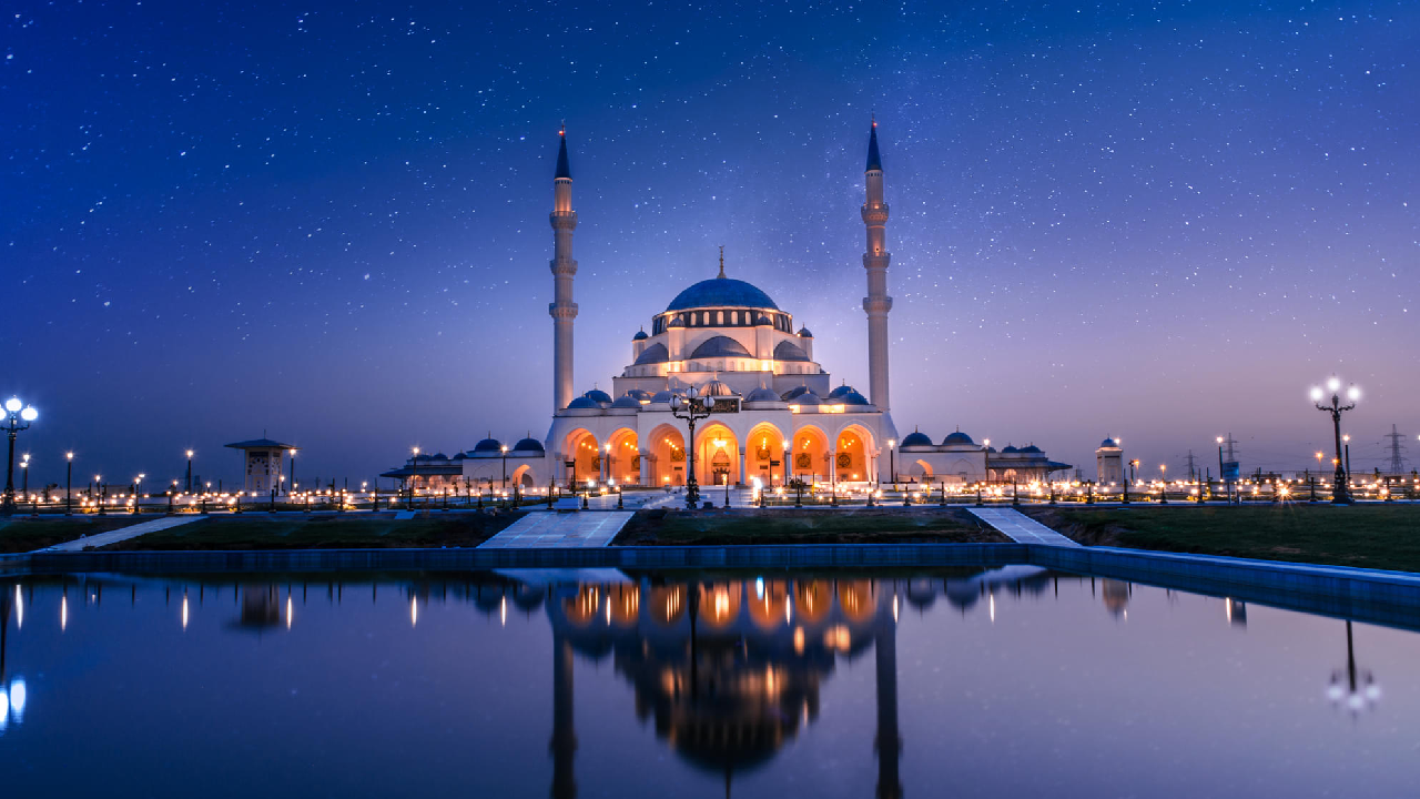 تور گروهی دبی – ویژه سال نو میلادی ۱۳ دی‌ ماه ۱۴۰۴