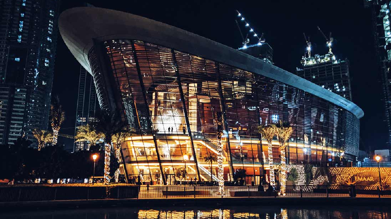 تور گروهی دبی – ویژه سال نو میلادی ۱۳ دی‌ ماه ۱۴۰۴