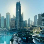 تور گروهی دبی – گروه دوم ۲۴ دی‌ ماه ۱۴۰۴