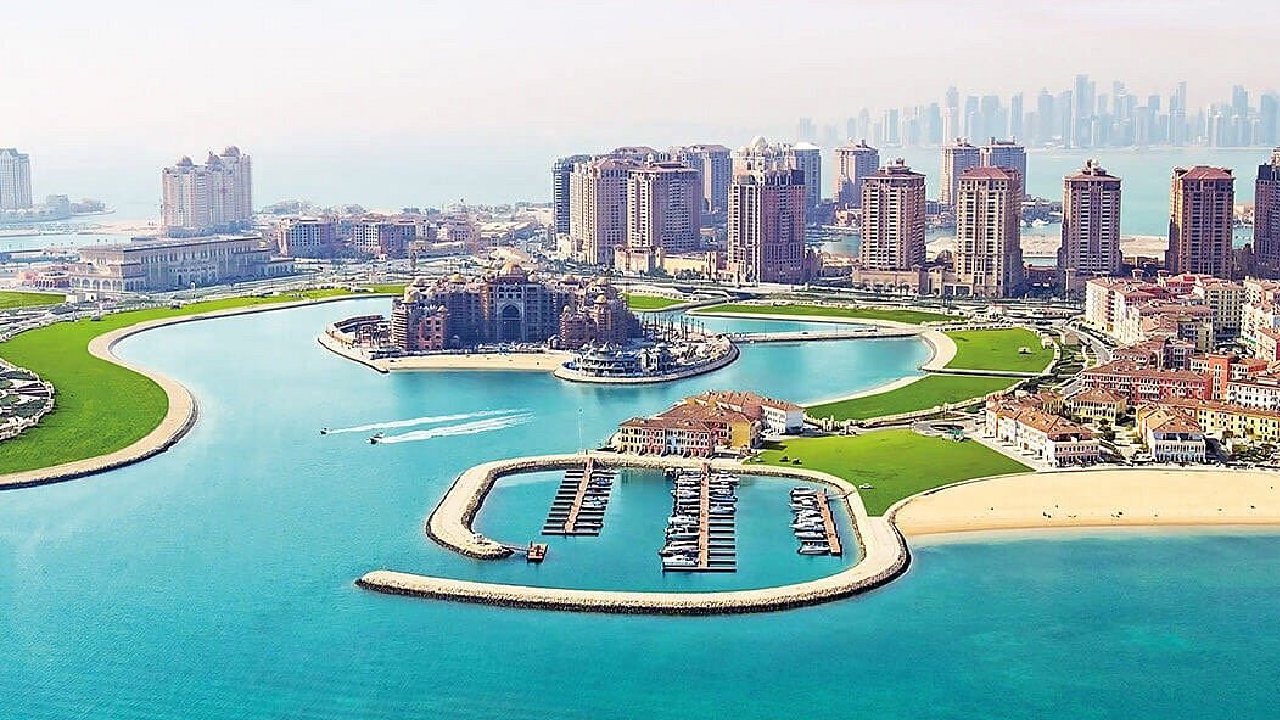 تور گروهی دبی – ویژه سال نو میلادی ۱۳ دی‌ ماه ۱۴۰۴